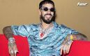 Anuel AA habría sido hospitalizado de emergencia tras realizarse tatuaje (Instagram)