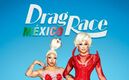 Drag Race México