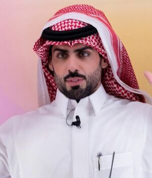 Masad Altamimi quedaría fuera de LCDLF por presunta citación judicial
