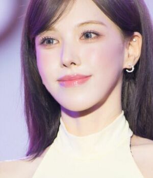 Wendy de Red Velvet preocupa por su drástico cambio físico (Instagram)