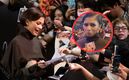 Zendeya en la premiere de Dune en la CDMX (Getty)