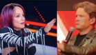 Lolita Cortés protagoniza pelea con Alexander Acha en ‘La Academia’