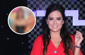 Mariana Echeverría luce drástico cambio físico en LCDLF México 2026