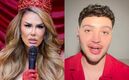 Ninel Conde es acusada de deudora; maquillista revela que ya pagó