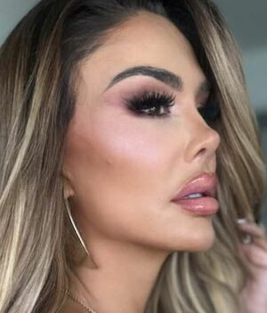 Ninel Conde pide oraciones tras sufrir fuerte crisis de salud (Instagram)