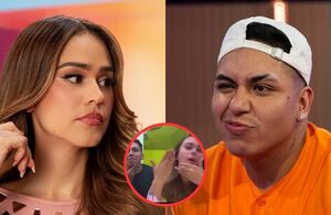 Ese Pérez es acusado de acoso por polémicos comentarios a Yanet García