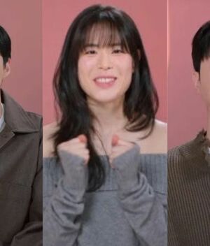 'Más vale tarde que solteros' temporada 2: Así quedaron las parejas (Naver)