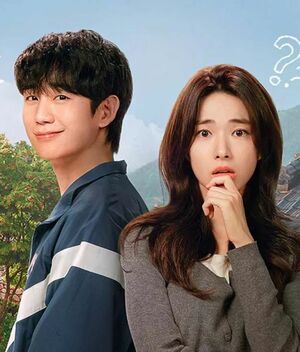 Acaramelados. Reparto completo k-drama Netflix