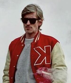 ¿De qué murió el DJ Kavinsky?; esto se sabe
