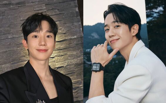 ¿Quién es el actor coreano Jung Hae-in?