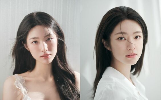 ¿Quién es la actriz coreana Ha Young?