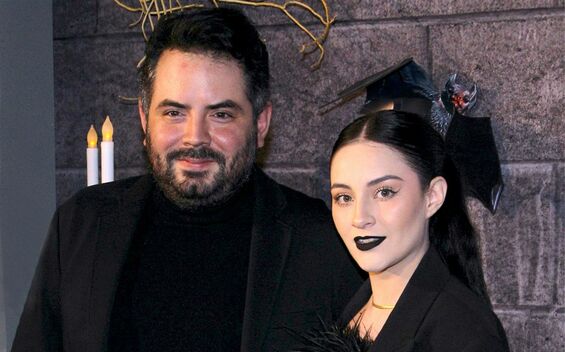 ¿José Eduardo Derbez y Paola Dalay se divorcian? Esto se sabe