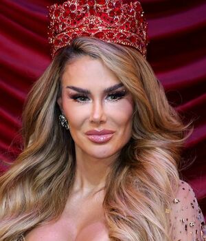 'Ninel Conde: Sin filtro': Dónde y cuándo ver su docuserie en ViX (Mezcalent)