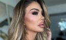 Ninel Conde pide oraciones tras sufrir fuerte crisis de salud (Instagram)