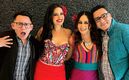 René Gómez no se ha presentado a Venga la Alegría (Instagram)
