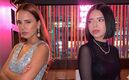 Reviven video de Majo Aguilar criticando a Ángela Aguilar (Instagram)