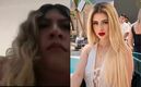 Amiga de Valeria Márquez apagó el live porque 