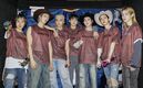 ¿Qué canciones sorpresa cantó BTS en su primer concierto en México? (Instagram)