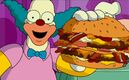 Crédito: Los Simpson
