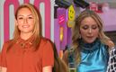 Gema Garoa habla de la muerte de su papá tras entrar a LCDLF MX 2026