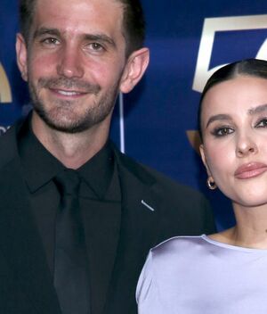 Paulina Goto y Rodrigo Saval desatan rumores de separación