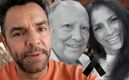 Eugenio Derbez rompe el silencio en medio de la muerte de su suegro: esto dijo (Foto: Instagram)