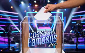 LCDLF México 2026: Así van votaciones para elegir primer eliminado (Foto: Grok)
