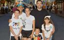 Memo Schutz: El duro padecimiento que sufrió su hijo Patricio