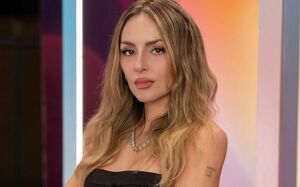 Sorprende el impactante antes y después de Gema Garoa (Foto: La Casa de los Famosos México)