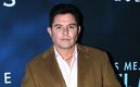 Ellos son los dos hijos del actor Ernesto Laguardia (Mezcalent)