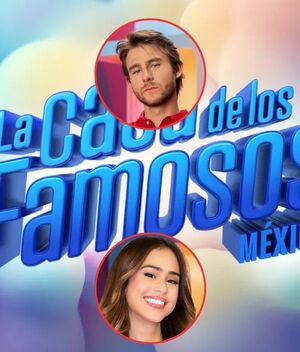 Filtran al primer ELIMINADO de La Casa de los Famosos México 2026