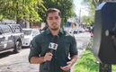 Muere famoso conductor de TV, a los 33 años, dentro de su hogar