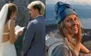 Muere la influencer Laura Viktoria Härtig tras su luna de miel (Instagram)