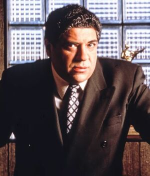 Muere Vincent Pastore de Los Soprano; ¿de qué falleció?