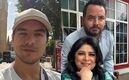 Victoria Ruffo se pronuncia tras la denuncia contra Vadhir Derbez