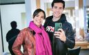 ¿Arantza Ruíz estuvo casada? Revela quién es su exesposo (Instagram)