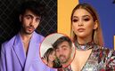 Así es la relación entre Brianda Deyanara y Fede Vigevani