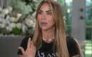Aylín Mujica confiesa por qué dejó las cenizas de su hijo en Barbados (YouTube)