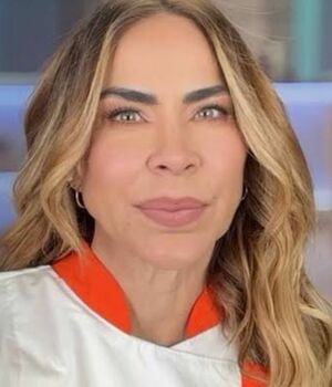 Aylín Mujica regresa a Top Chef VIP 2026  tras la muerte de su hijo (Instagram)