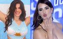 Gala Montes lanza fuerte advertencia a Lau Styling tras insultar a los mexicanos (Fotos Derecha Instagram / Izquierda Mezcalent)