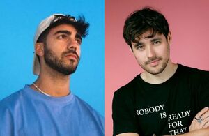 ¿Quién es Jorge Blanco? El reemplazo de Fede Vigevani en LCDLF MX 4 (Instagram)