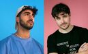 ¿Quién es Jorge Blanco? El reemplazo de Fede Vigevani en LCDLF MX 4 (Instagram)
