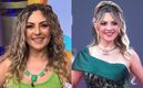 Así lucía Mariana Ochoa al inicio de su carrera musical (Mezcalent)