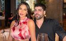 Masad Altamimi es acusado de cobrarle regalos a su exnovia (Instagram)