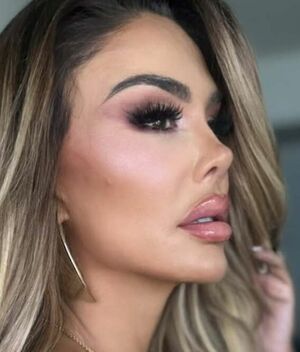 Ninel Conde pide oraciones tras sufrir fuerte crisis de salud (Instagram)