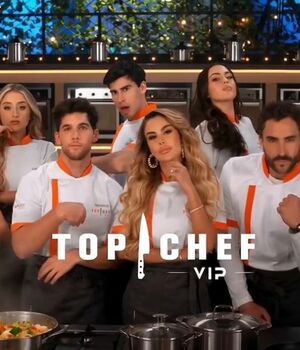 Top Chef VIP 2026: ¿dónde y cuándo se puede ver gratis en México?