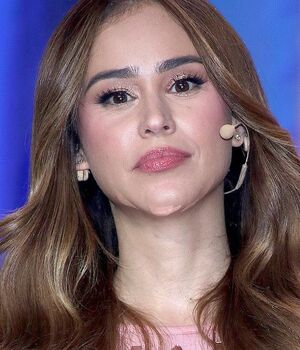 Yanet García niega cirugías estéticas en el cuerpo; asegura que es natural (Foto: Mezcalent)