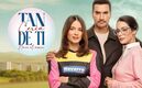 ¿Qué actores y actrices salen en 'Tan cerca de ti, nace el amor'? (Foto: Las Estrellas)
