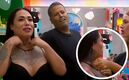 Aldo Rendón regala lujoso collar a Karina Torres por su cumpleaños (Instagram)