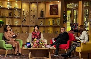 Conductores de Ventaneando anuncian en vivo la muerte de compañero